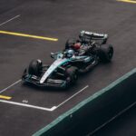 2026年F1ベルギーGP フリー走行 F1マシン スパ・フランコルシャン